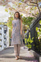 Sobia Nazir SN Basics Lawn – 6B